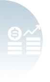 Hand holding money symbol
